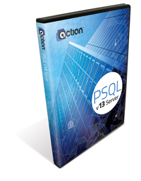 Pervasive PSQL V13 Limited Offer Upgrade